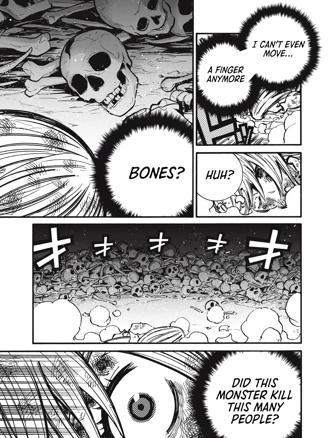 “We Don’t Need Incompetent People” They Said, So I Cut Ties With Them: Raised by the Four Heavenly Queens, I Became an Unrivaled Adventurer Chapter 12 page 18 - 