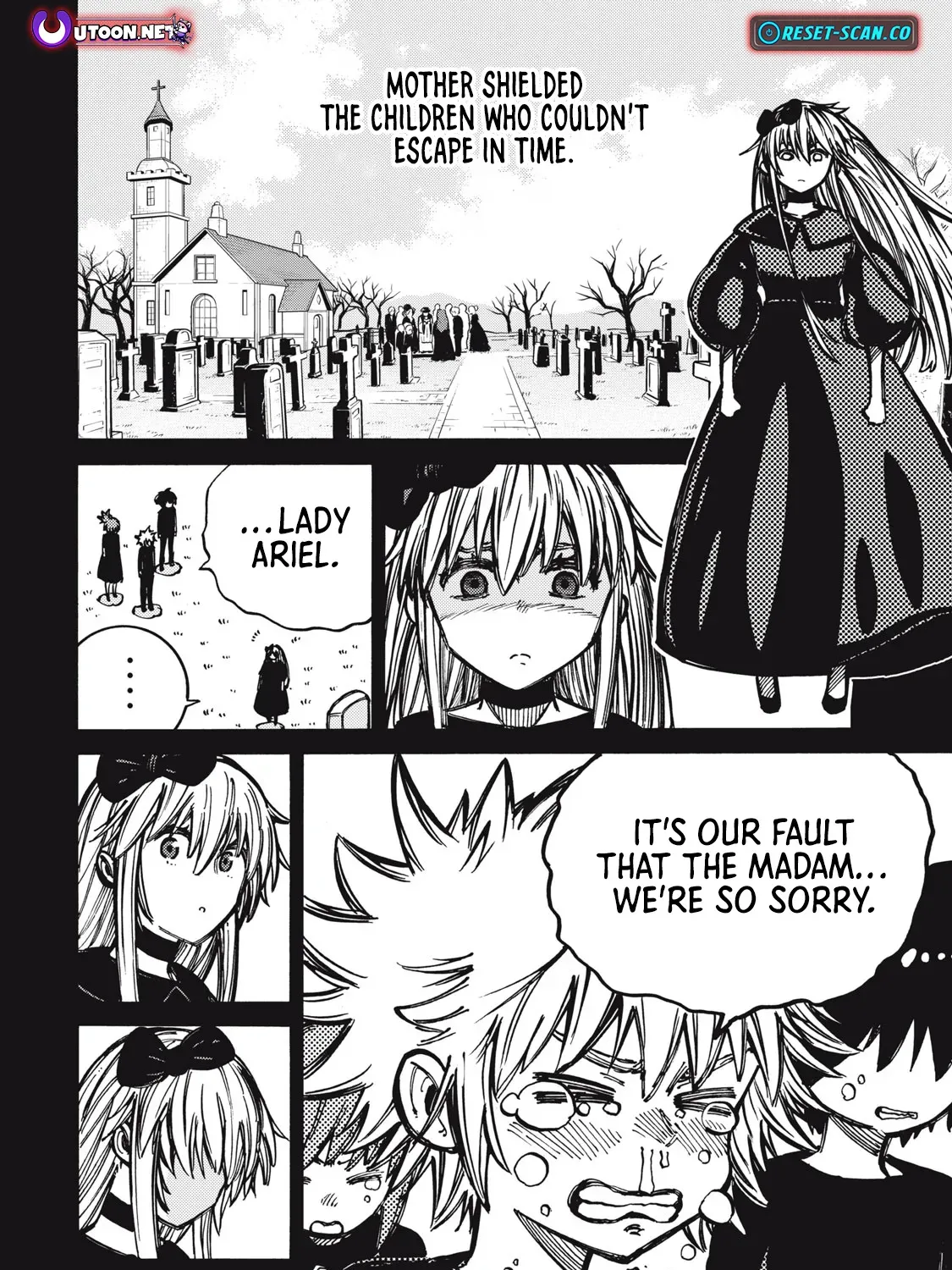 “We Don’t Need Incompetent People” They Said, So I Cut Ties With Them: Raised by the Four Heavenly Queens, I Became an Unrivaled Adventurer Chapter 12 page 24 - 