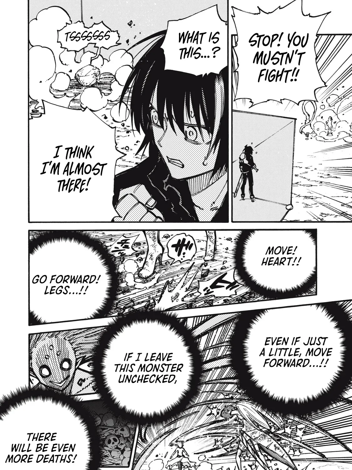 “We Don’t Need Incompetent People” They Said, So I Cut Ties With Them: Raised by the Four Heavenly Queens, I Became an Unrivaled Adventurer Chapter 12 page 28 - 
