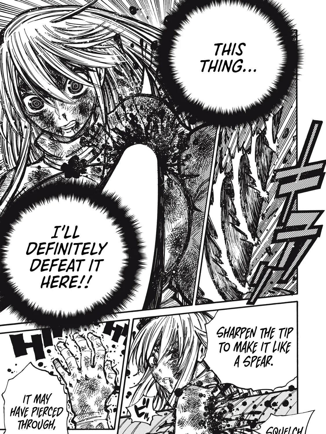“We Don’t Need Incompetent People” They Said, So I Cut Ties With Them: Raised by the Four Heavenly Queens, I Became an Unrivaled Adventurer Chapter 12 page 30 - 