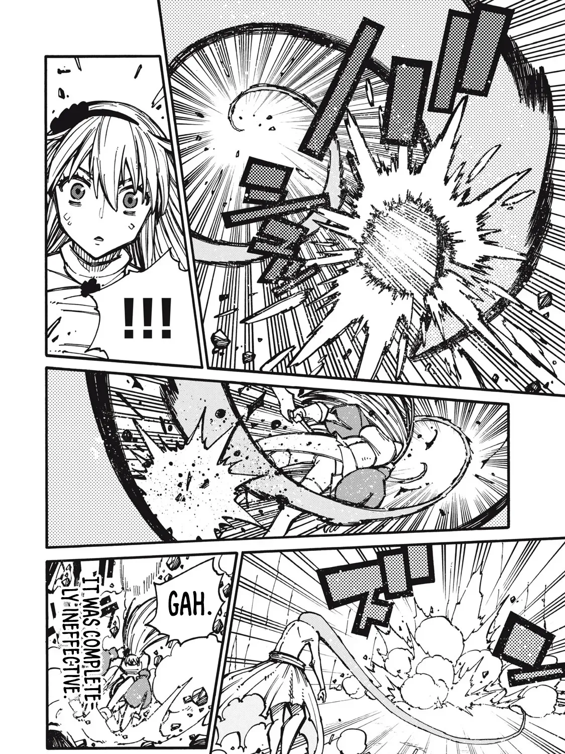 “We Don’t Need Incompetent People” They Said, So I Cut Ties With Them: Raised by the Four Heavenly Queens, I Became an Unrivaled Adventurer Chapter 12 page 4 - 