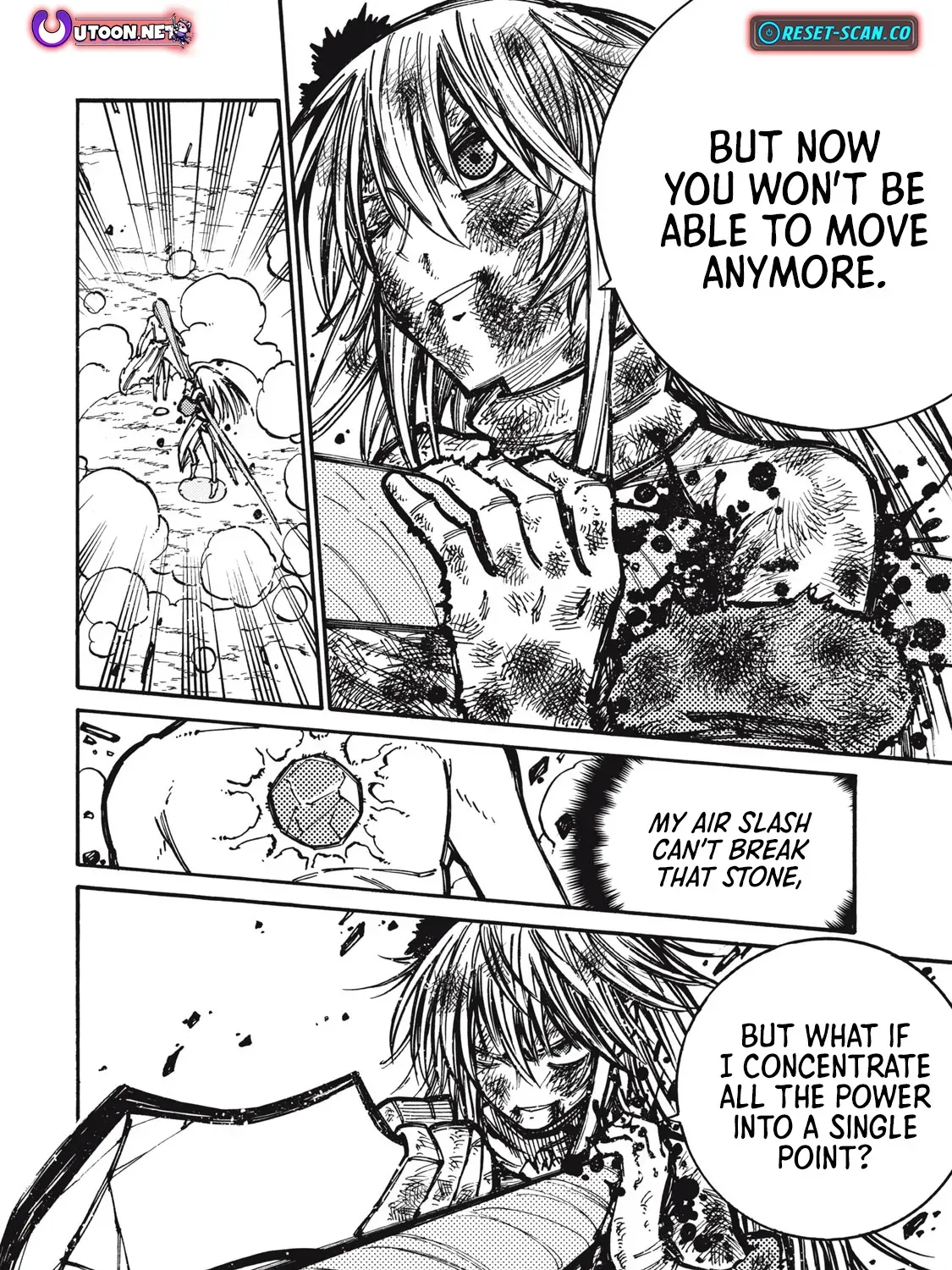 “We Don’t Need Incompetent People” They Said, So I Cut Ties With Them: Raised by the Four Heavenly Queens, I Became an Unrivaled Adventurer Chapter 12 page 32 - 