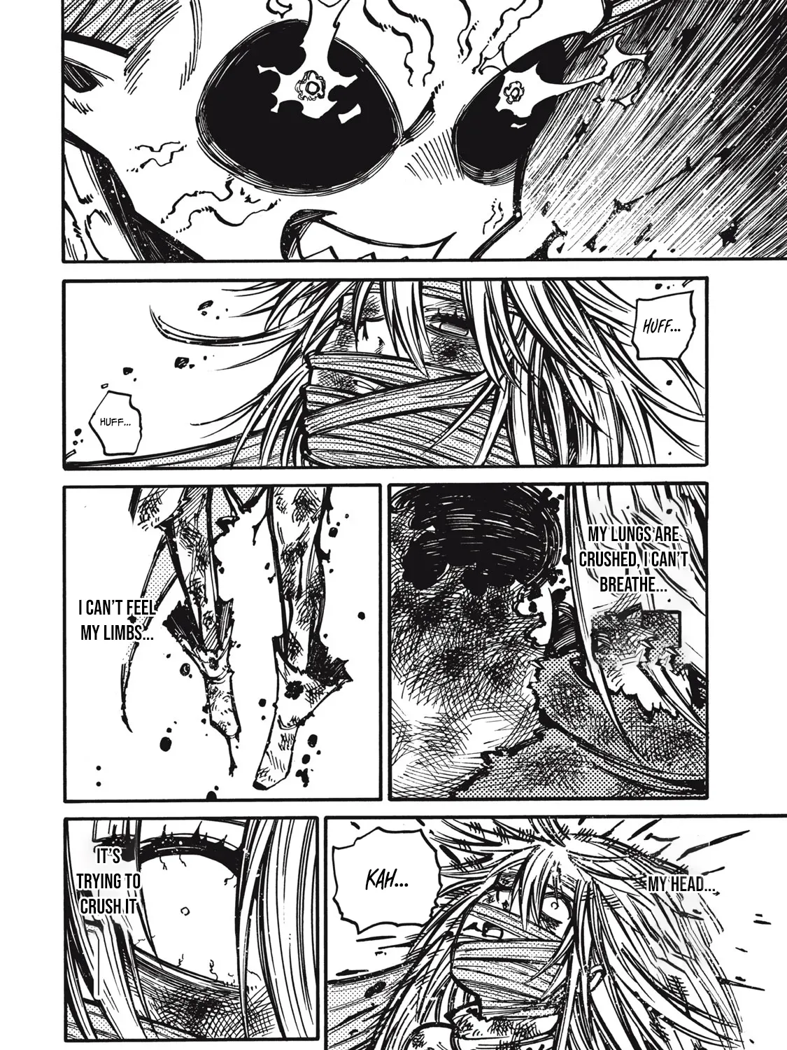 “We Don’t Need Incompetent People” They Said, So I Cut Ties With Them: Raised by the Four Heavenly Queens, I Became an Unrivaled Adventurer Chapter 13 page 12 - 