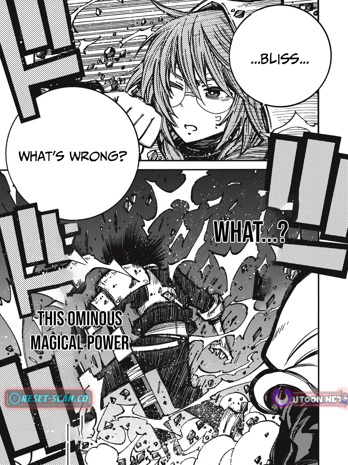 “We Don’t Need Incompetent People” They Said, So I Cut Ties With Them: Raised by the Four Heavenly Queens, I Became an Unrivaled Adventurer Chapter 13 page 14 - 