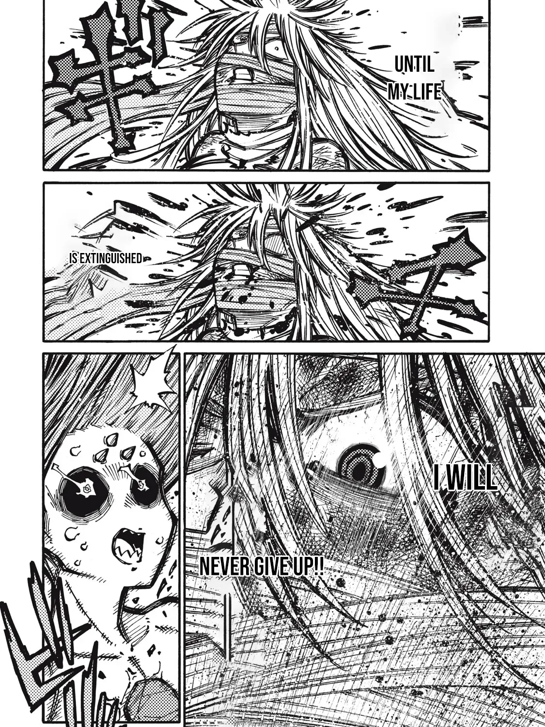 “We Don’t Need Incompetent People” They Said, So I Cut Ties With Them: Raised by the Four Heavenly Queens, I Became an Unrivaled Adventurer Chapter 13 page 16 - 