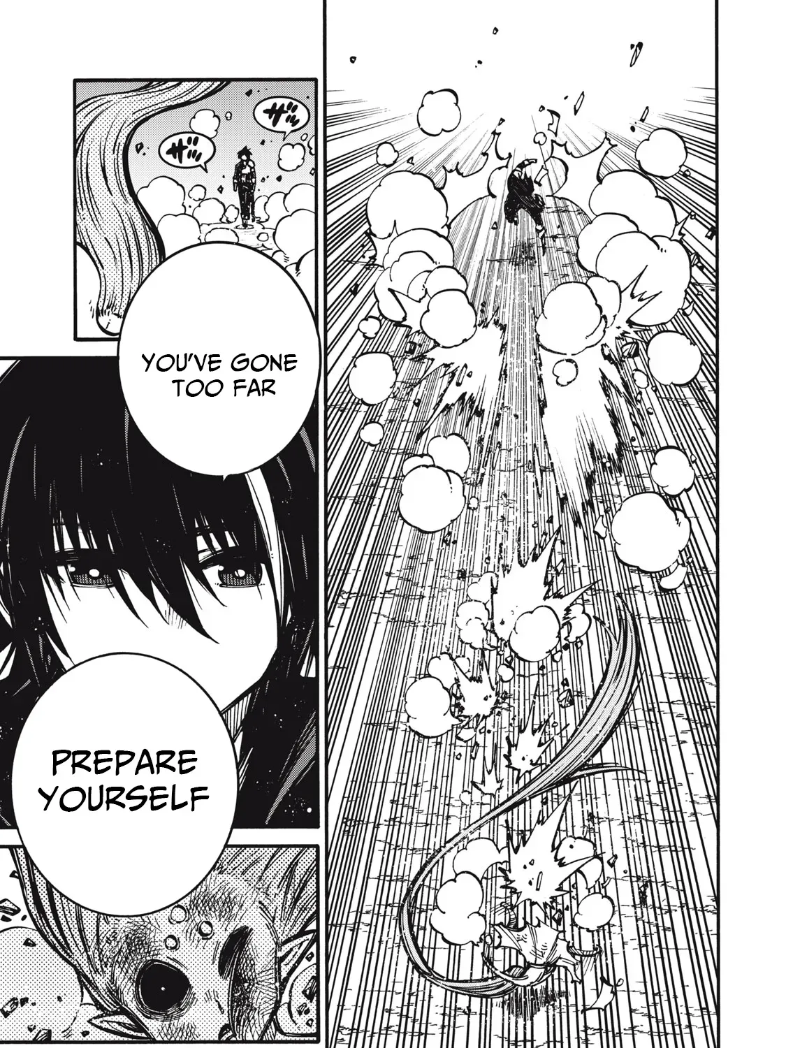 “We Don’t Need Incompetent People” They Said, So I Cut Ties With Them: Raised by the Four Heavenly Queens, I Became an Unrivaled Adventurer Chapter 13 page 22 - 