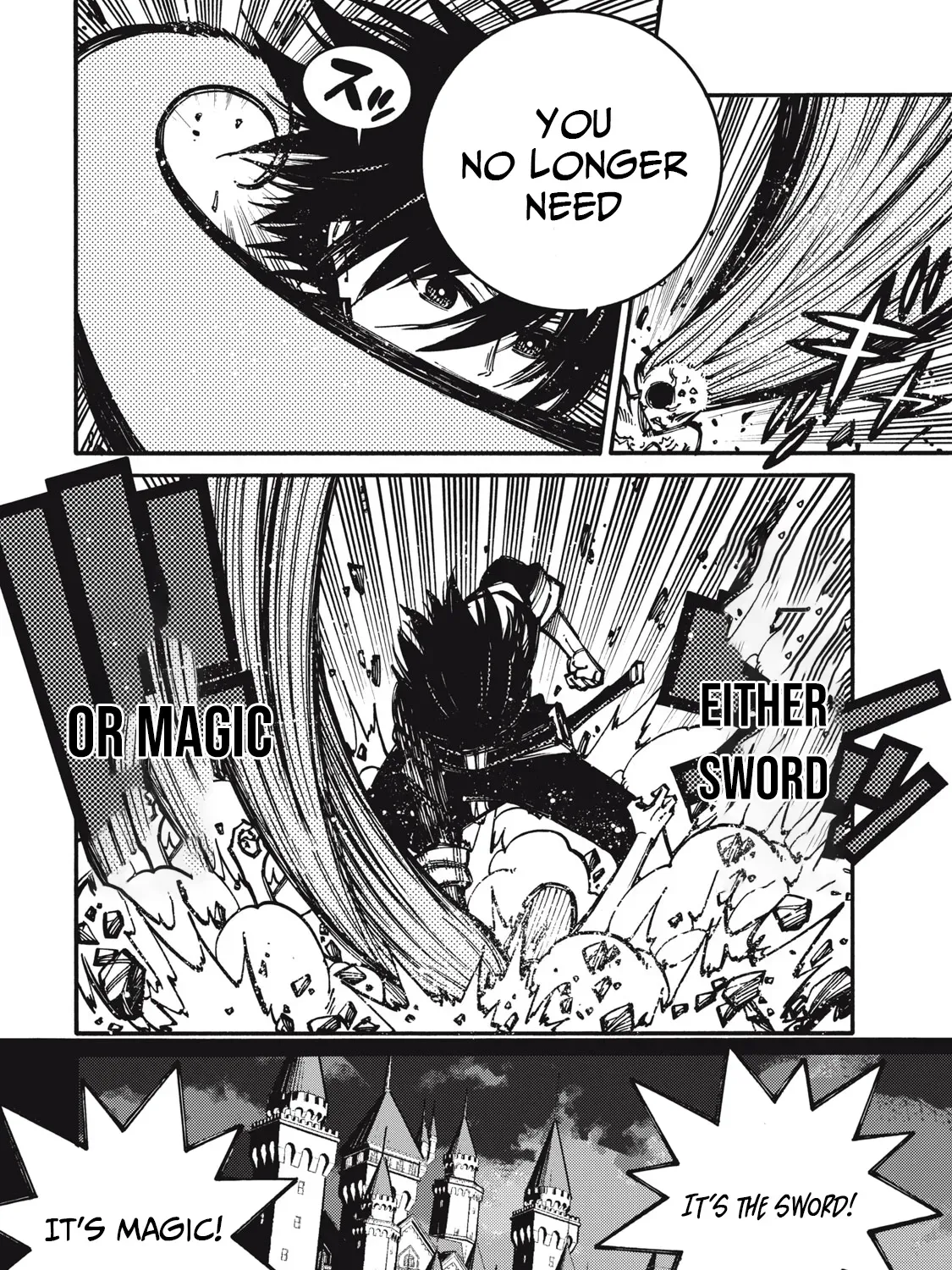 “We Don’t Need Incompetent People” They Said, So I Cut Ties With Them: Raised by the Four Heavenly Queens, I Became an Unrivaled Adventurer Chapter 13 page 24 - 