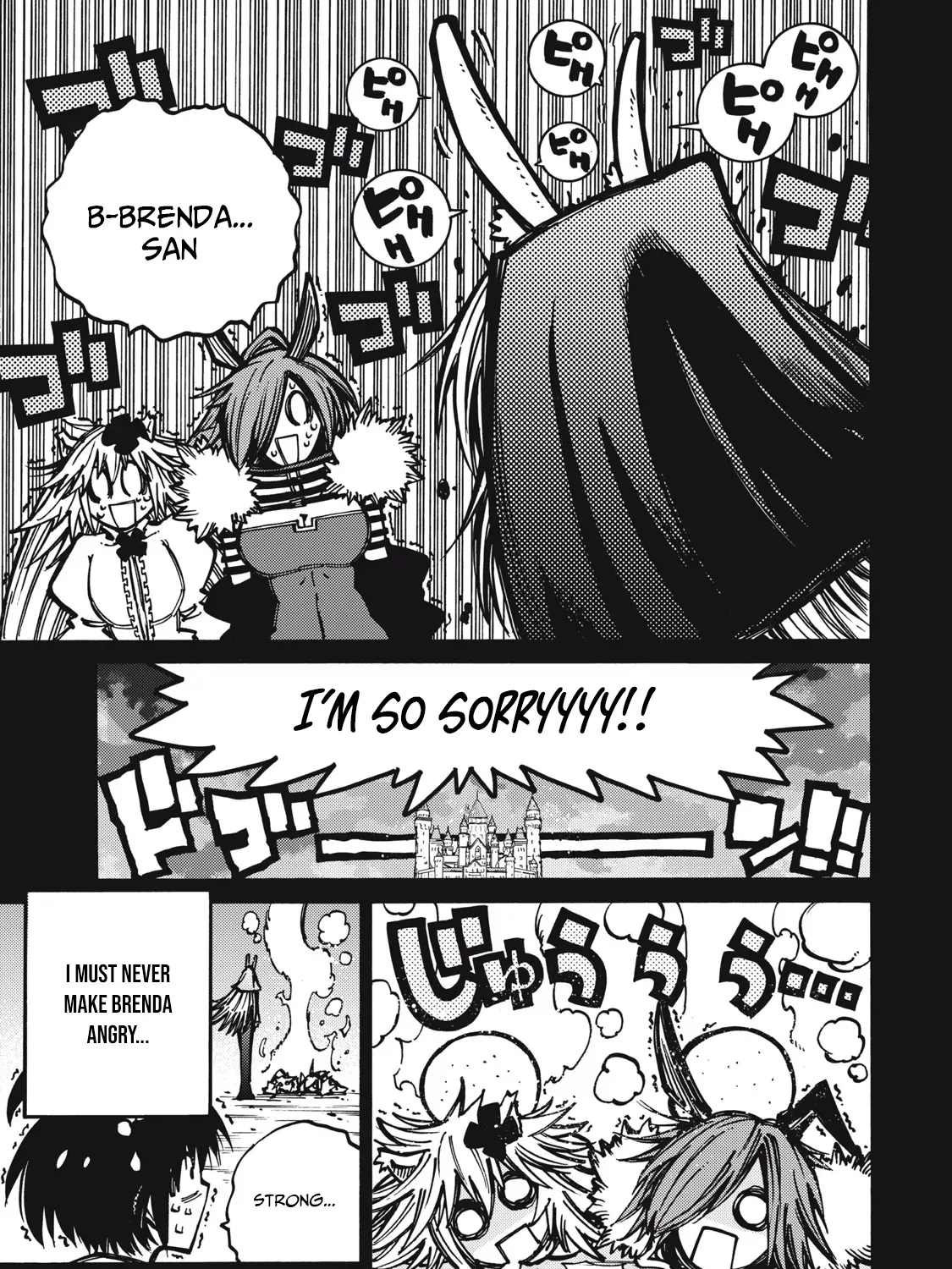 “We Don’t Need Incompetent People” They Said, So I Cut Ties With Them: Raised by the Four Heavenly Queens, I Became an Unrivaled Adventurer Chapter 13 page 30 - 