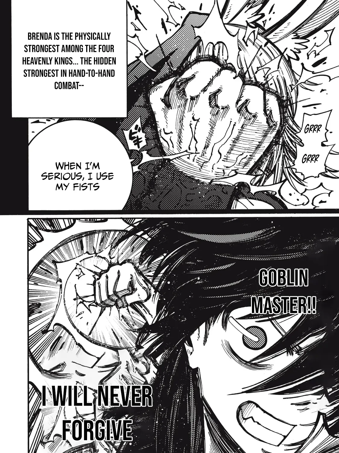 “We Don’t Need Incompetent People” They Said, So I Cut Ties With Them: Raised by the Four Heavenly Queens, I Became an Unrivaled Adventurer Chapter 13 page 32 - 