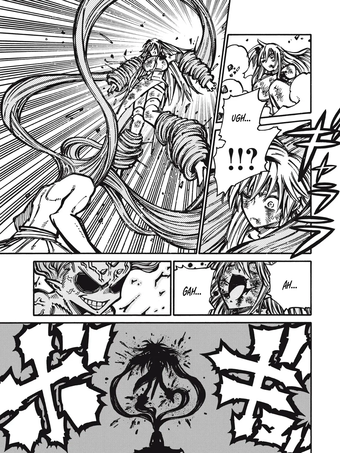 “We Don’t Need Incompetent People” They Said, So I Cut Ties With Them: Raised by the Four Heavenly Queens, I Became an Unrivaled Adventurer Chapter 13 page 6 - 