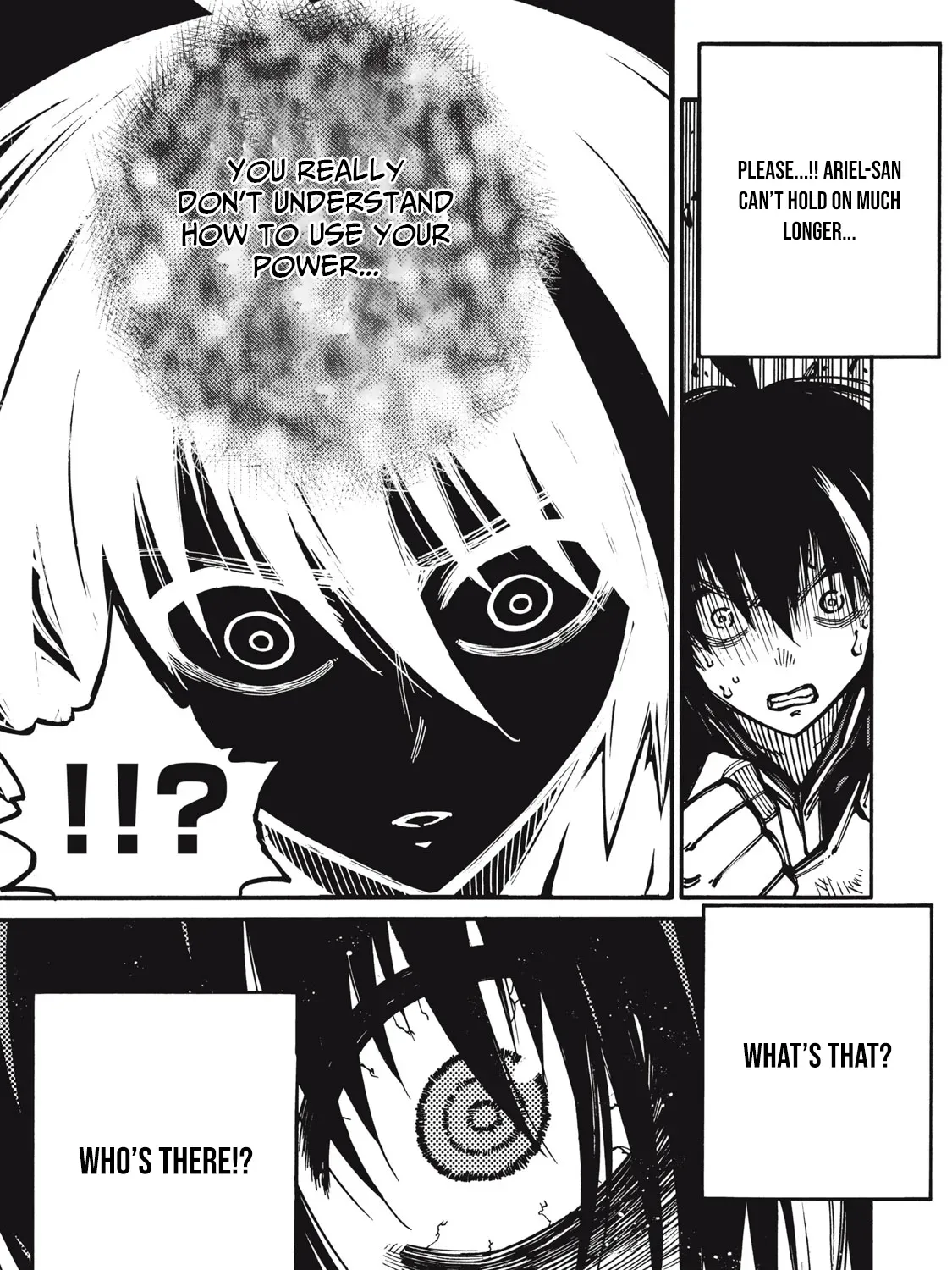 “We Don’t Need Incompetent People” They Said, So I Cut Ties With Them: Raised by the Four Heavenly Queens, I Became an Unrivaled Adventurer Chapter 13 page 10 - 