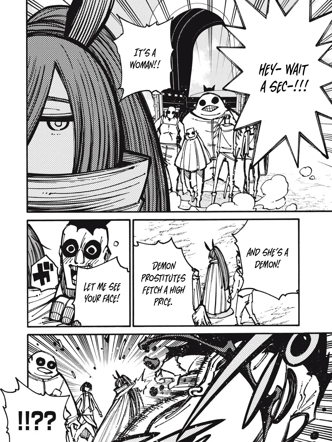 “We Don’t Need Incompetent People” They Said, So I Cut Ties With Them: Raised by the Four Heavenly Queens, I Became an Unrivaled Adventurer Chapter 14 page 12 - 