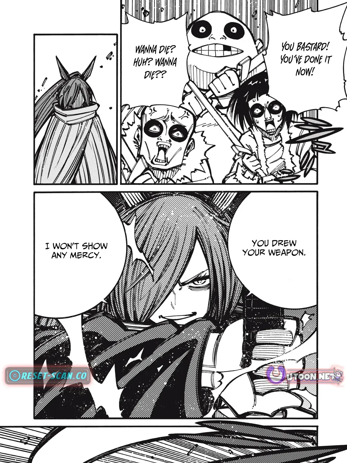 “We Don’t Need Incompetent People” They Said, So I Cut Ties With Them: Raised by the Four Heavenly Queens, I Became an Unrivaled Adventurer Chapter 14 page 14 - 