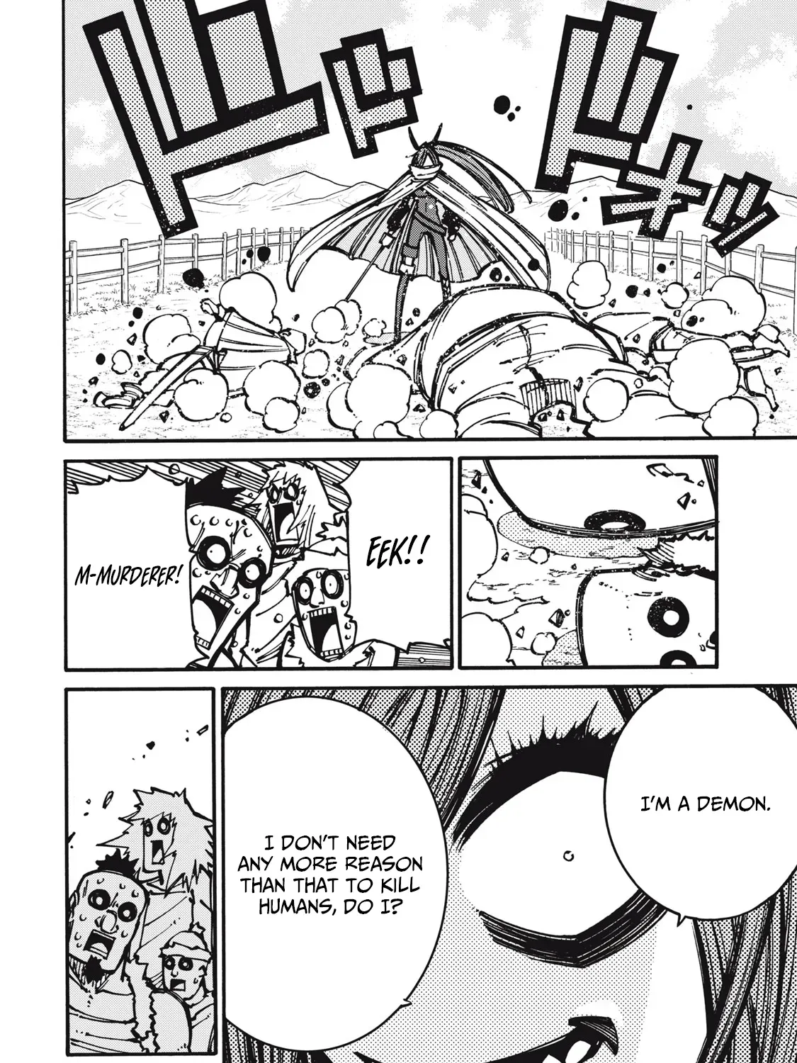 “We Don’t Need Incompetent People” They Said, So I Cut Ties With Them: Raised by the Four Heavenly Queens, I Became an Unrivaled Adventurer Chapter 14 page 16 - 