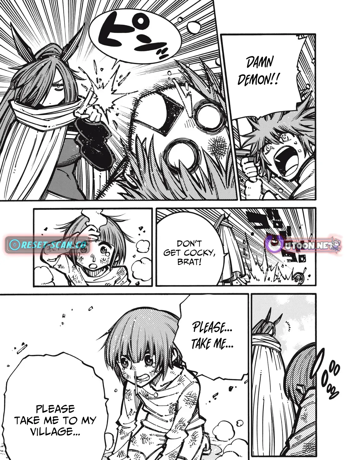 “We Don’t Need Incompetent People” They Said, So I Cut Ties With Them: Raised by the Four Heavenly Queens, I Became an Unrivaled Adventurer Chapter 14 page 24 - 