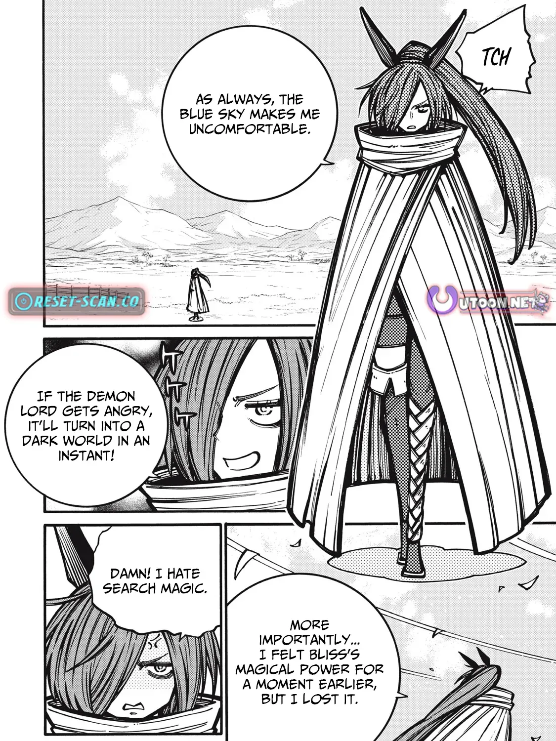 “We Don’t Need Incompetent People” They Said, So I Cut Ties With Them: Raised by the Four Heavenly Queens, I Became an Unrivaled Adventurer Chapter 14 page 8 - 