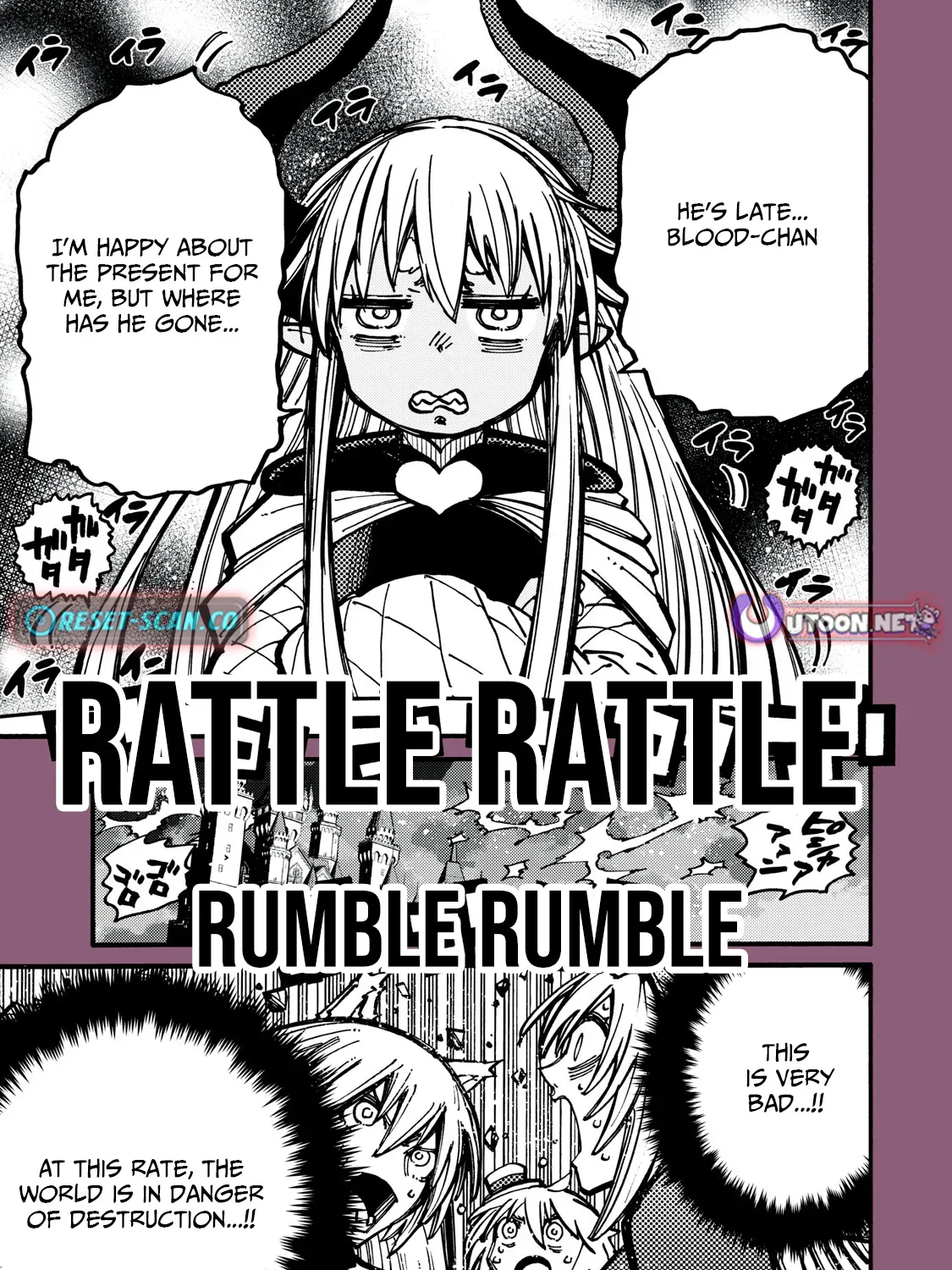 “We Don’t Need Incompetent People” They Said, So I Cut Ties With Them: Raised by the Four Heavenly Queens, I Became an Unrivaled Adventurer Chapter 15 page 14 - 