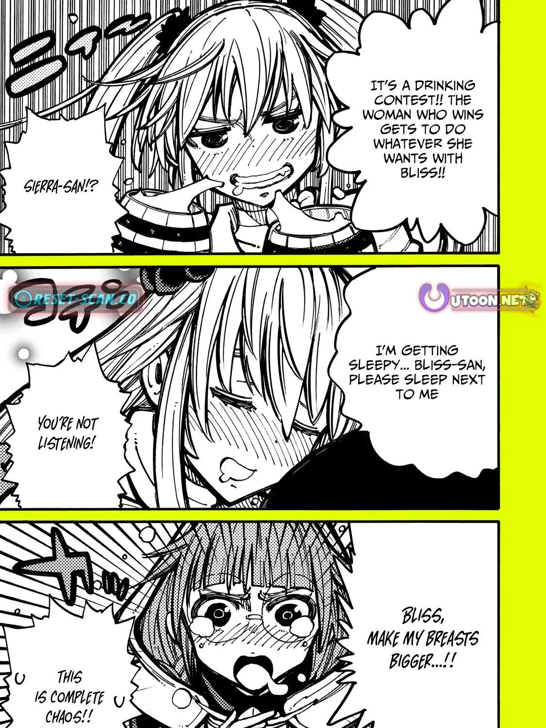 “We Don’t Need Incompetent People” They Said, So I Cut Ties With Them: Raised by the Four Heavenly Queens, I Became an Unrivaled Adventurer Chapter 15 page 22 - 