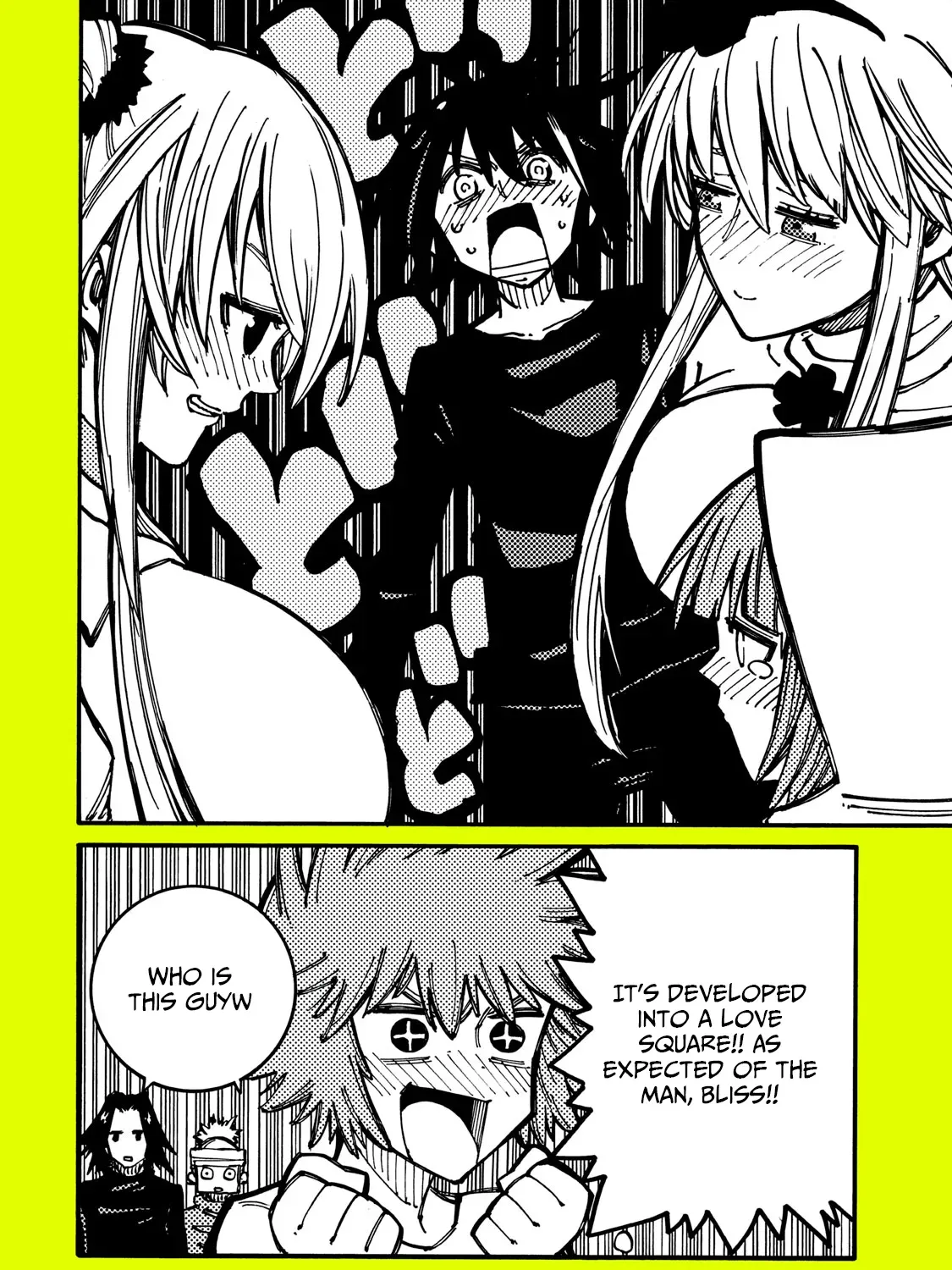 “We Don’t Need Incompetent People” They Said, So I Cut Ties With Them: Raised by the Four Heavenly Queens, I Became an Unrivaled Adventurer Chapter 15 page 24 - 