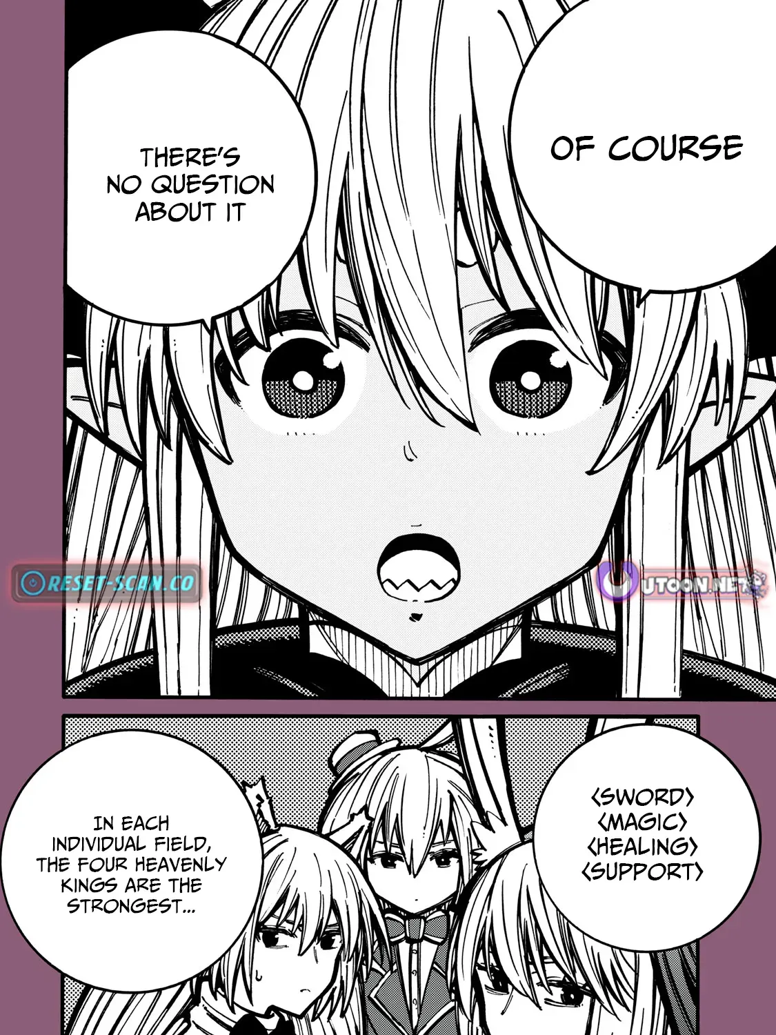 “We Don’t Need Incompetent People” They Said, So I Cut Ties With Them: Raised by the Four Heavenly Queens, I Became an Unrivaled Adventurer Chapter 15 page 28 - 
