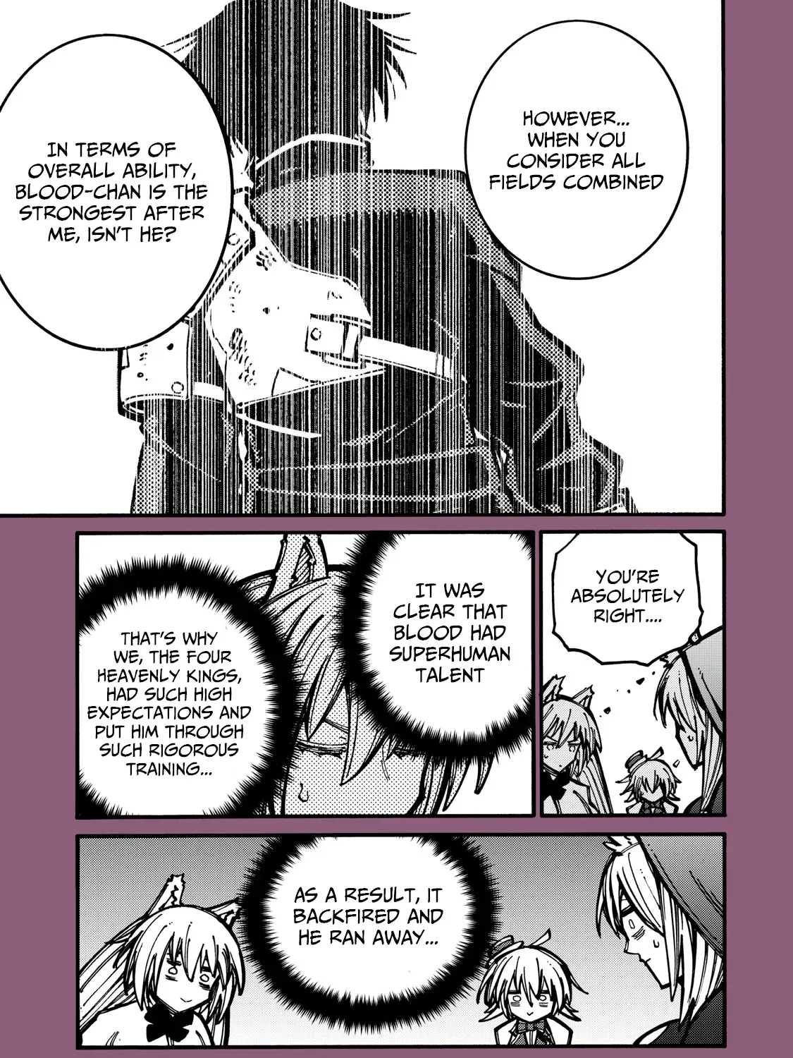 “We Don’t Need Incompetent People” They Said, So I Cut Ties With Them: Raised by the Four Heavenly Queens, I Became an Unrivaled Adventurer Chapter 15 page 30 - 