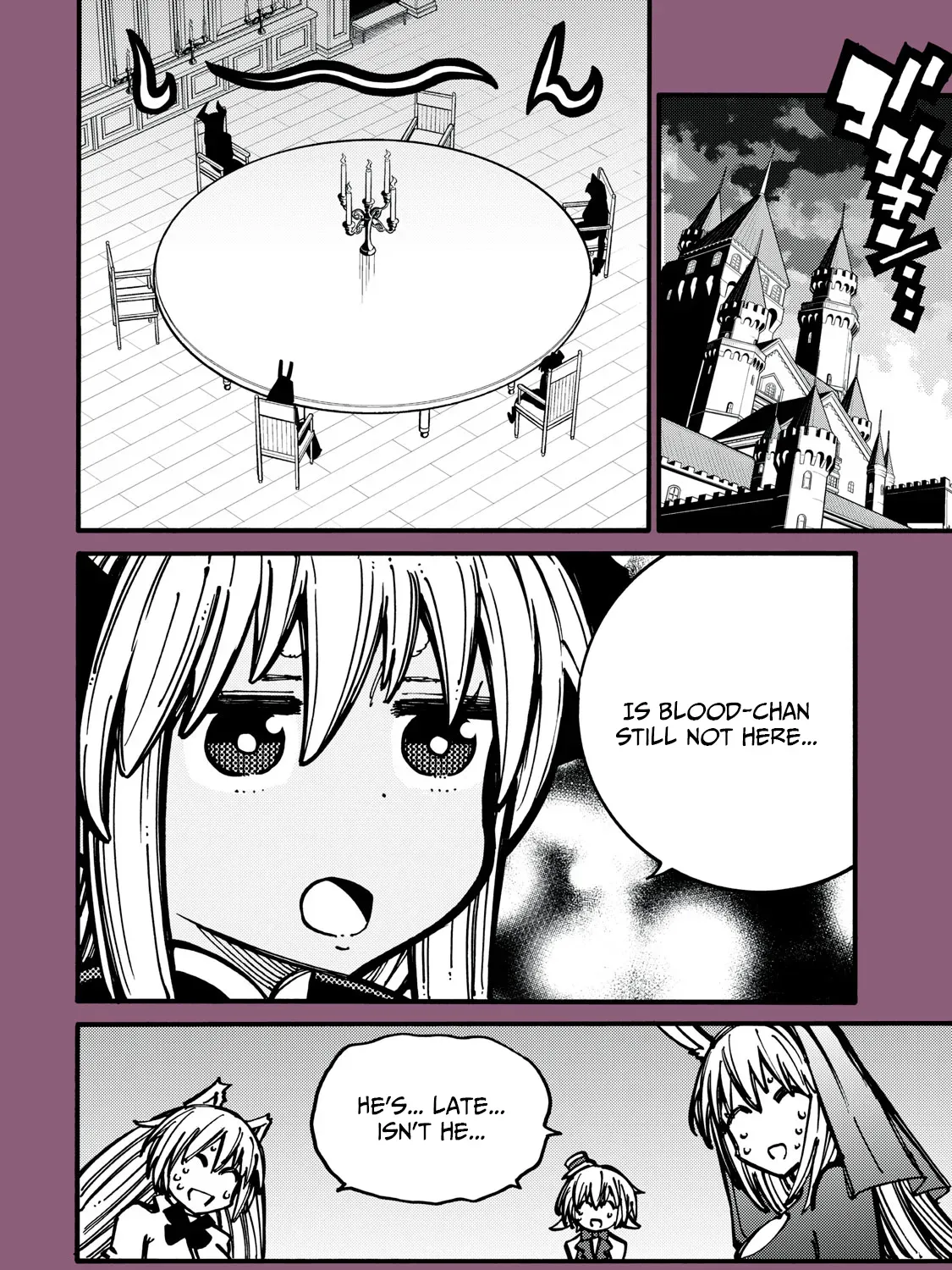 “We Don’t Need Incompetent People” They Said, So I Cut Ties With Them: Raised by the Four Heavenly Queens, I Became an Unrivaled Adventurer Chapter 15 page 4 - 