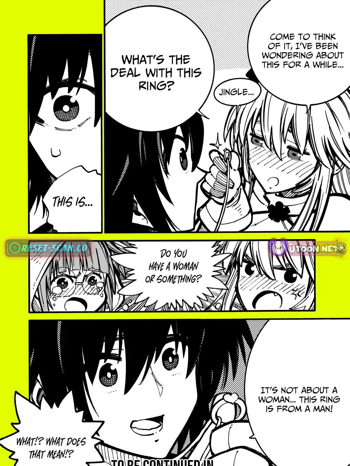 “We Don’t Need Incompetent People” They Said, So I Cut Ties With Them: Raised by the Four Heavenly Queens, I Became an Unrivaled Adventurer Chapter 15 page 32 - 