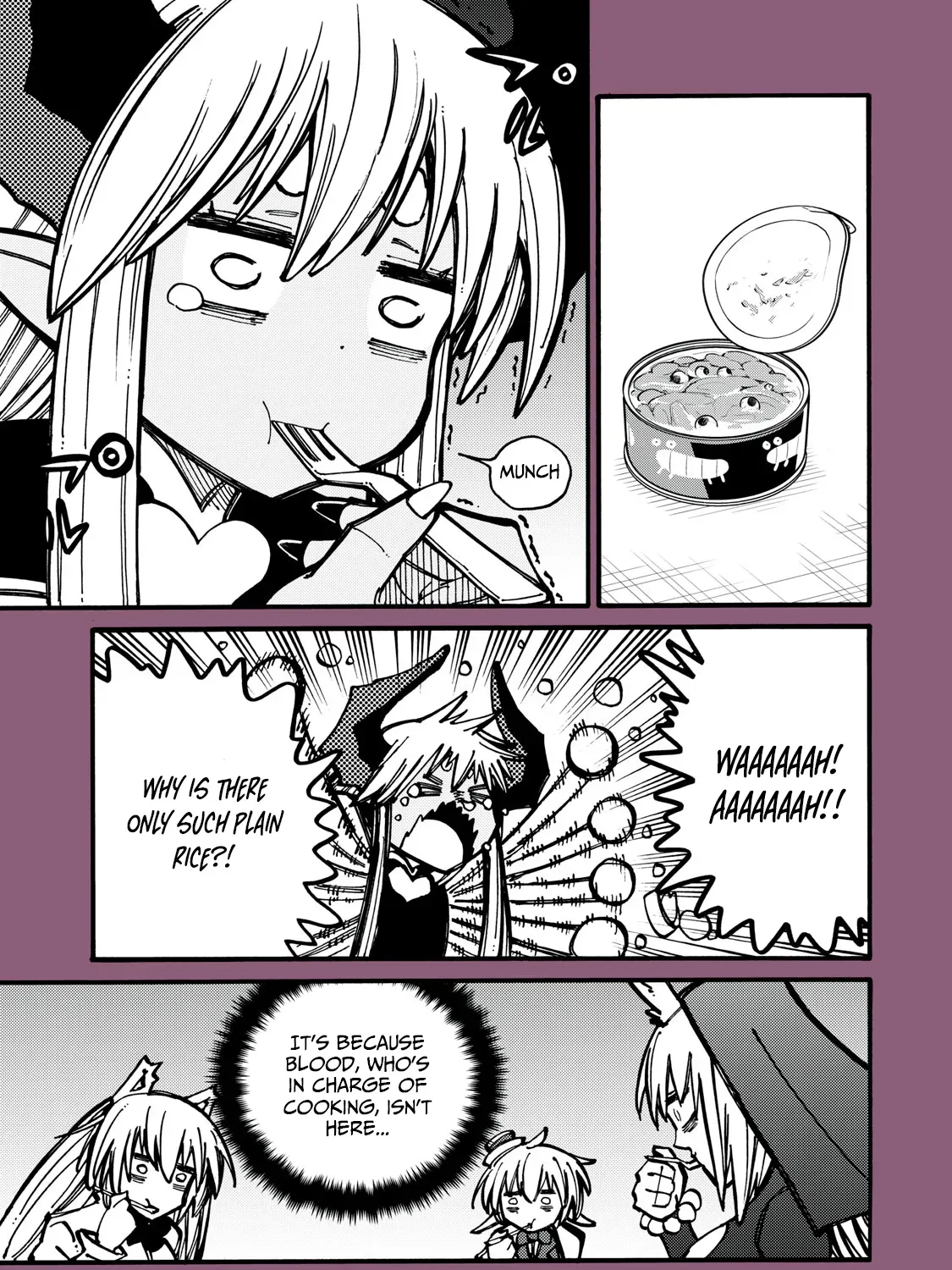 “We Don’t Need Incompetent People” They Said, So I Cut Ties With Them: Raised by the Four Heavenly Queens, I Became an Unrivaled Adventurer Chapter 15 page 10 - 