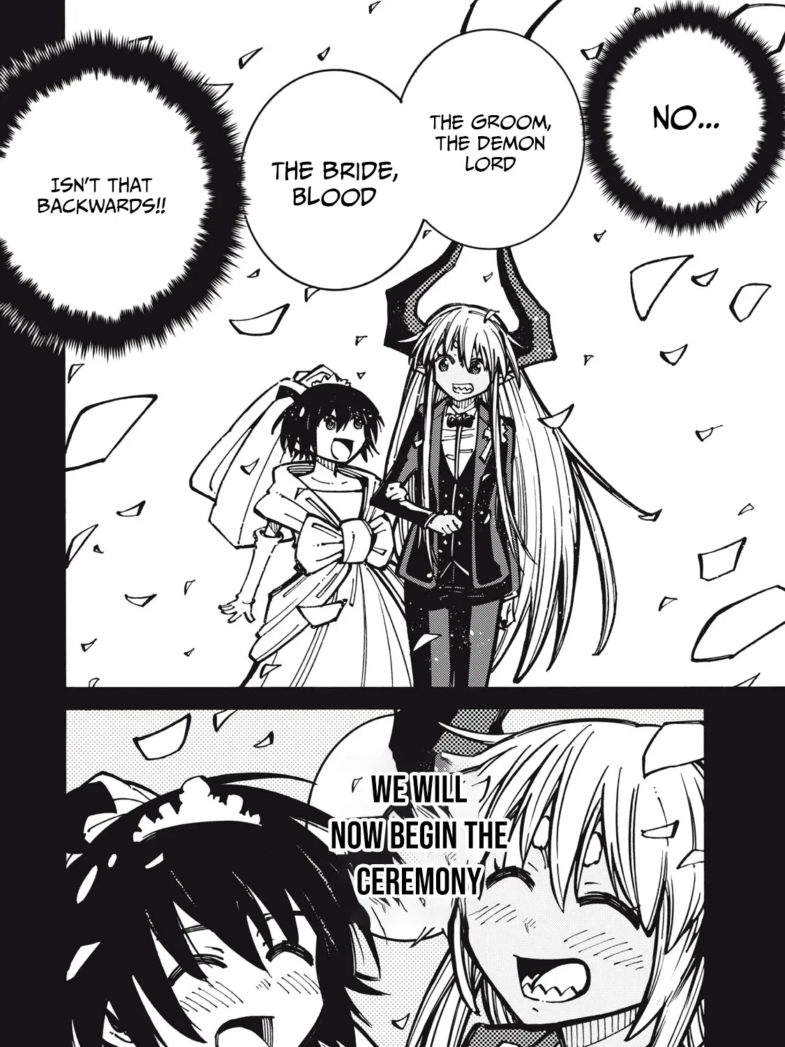 “We Don’t Need Incompetent People” They Said, So I Cut Ties With Them: Raised by the Four Heavenly Queens, I Became an Unrivaled Adventurer Chapter 16 page 12 - 
