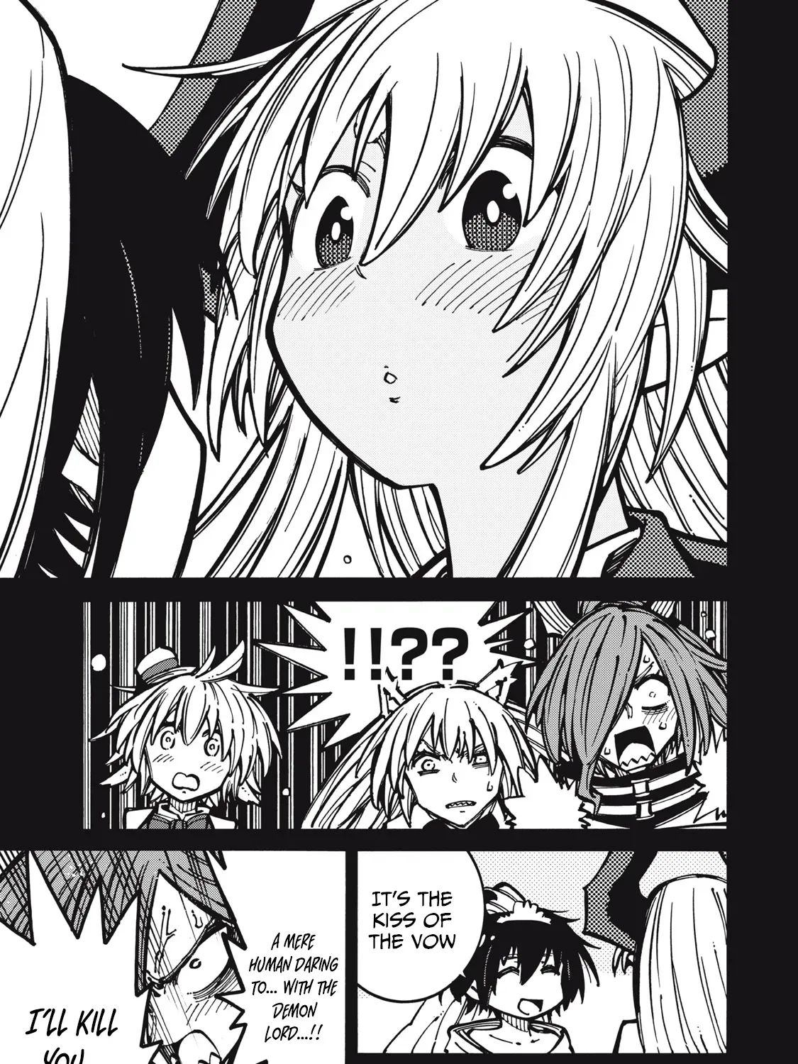“We Don’t Need Incompetent People” They Said, So I Cut Ties With Them: Raised by the Four Heavenly Queens, I Became an Unrivaled Adventurer Chapter 16 page 18 - 