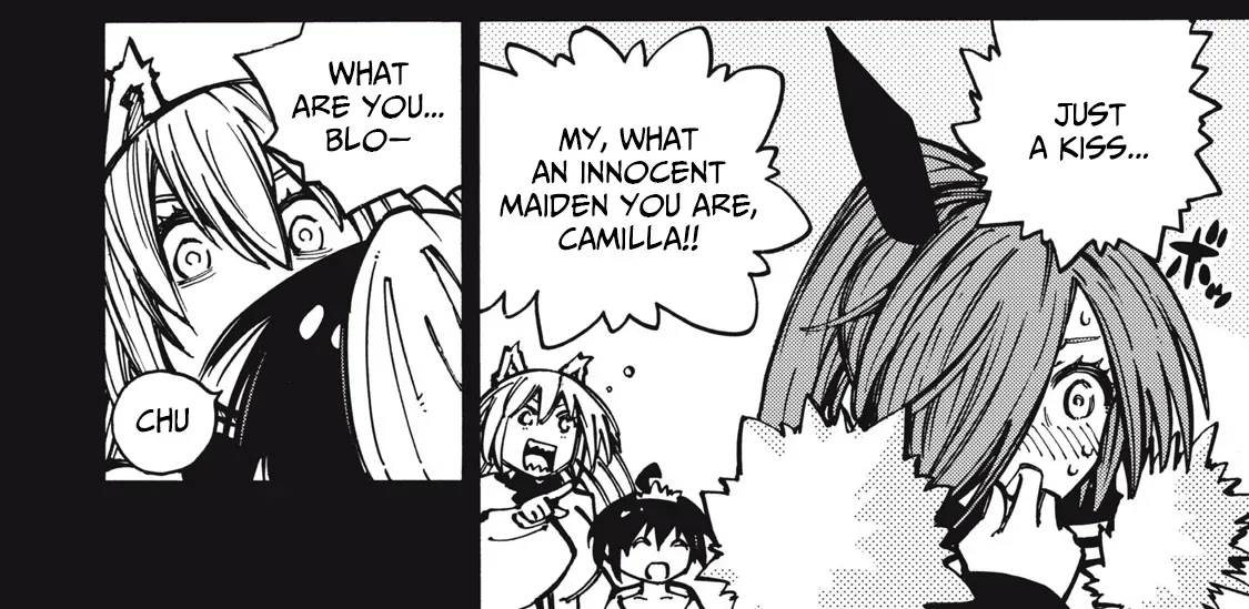 “We Don’t Need Incompetent People” They Said, So I Cut Ties With Them: Raised by the Four Heavenly Queens, I Became an Unrivaled Adventurer Chapter 16 page 20 - 