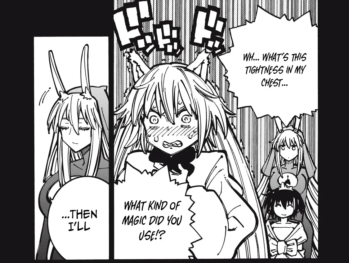 “We Don’t Need Incompetent People” They Said, So I Cut Ties With Them: Raised by the Four Heavenly Queens, I Became an Unrivaled Adventurer Chapter 16 page 21 - 