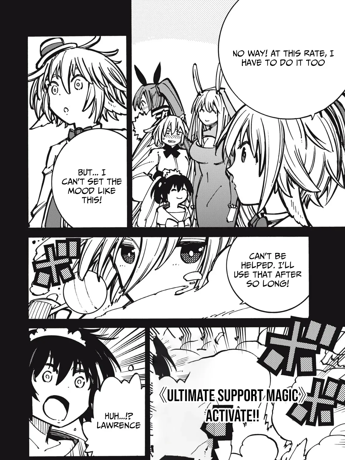 “We Don’t Need Incompetent People” They Said, So I Cut Ties With Them: Raised by the Four Heavenly Queens, I Became an Unrivaled Adventurer Chapter 16 page 22 - 