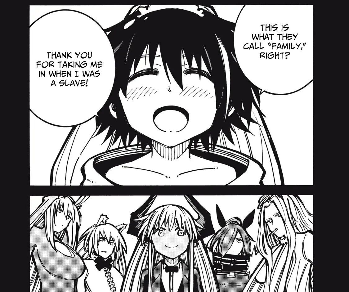“We Don’t Need Incompetent People” They Said, So I Cut Ties With Them: Raised by the Four Heavenly Queens, I Became an Unrivaled Adventurer Chapter 16 page 26 - 
