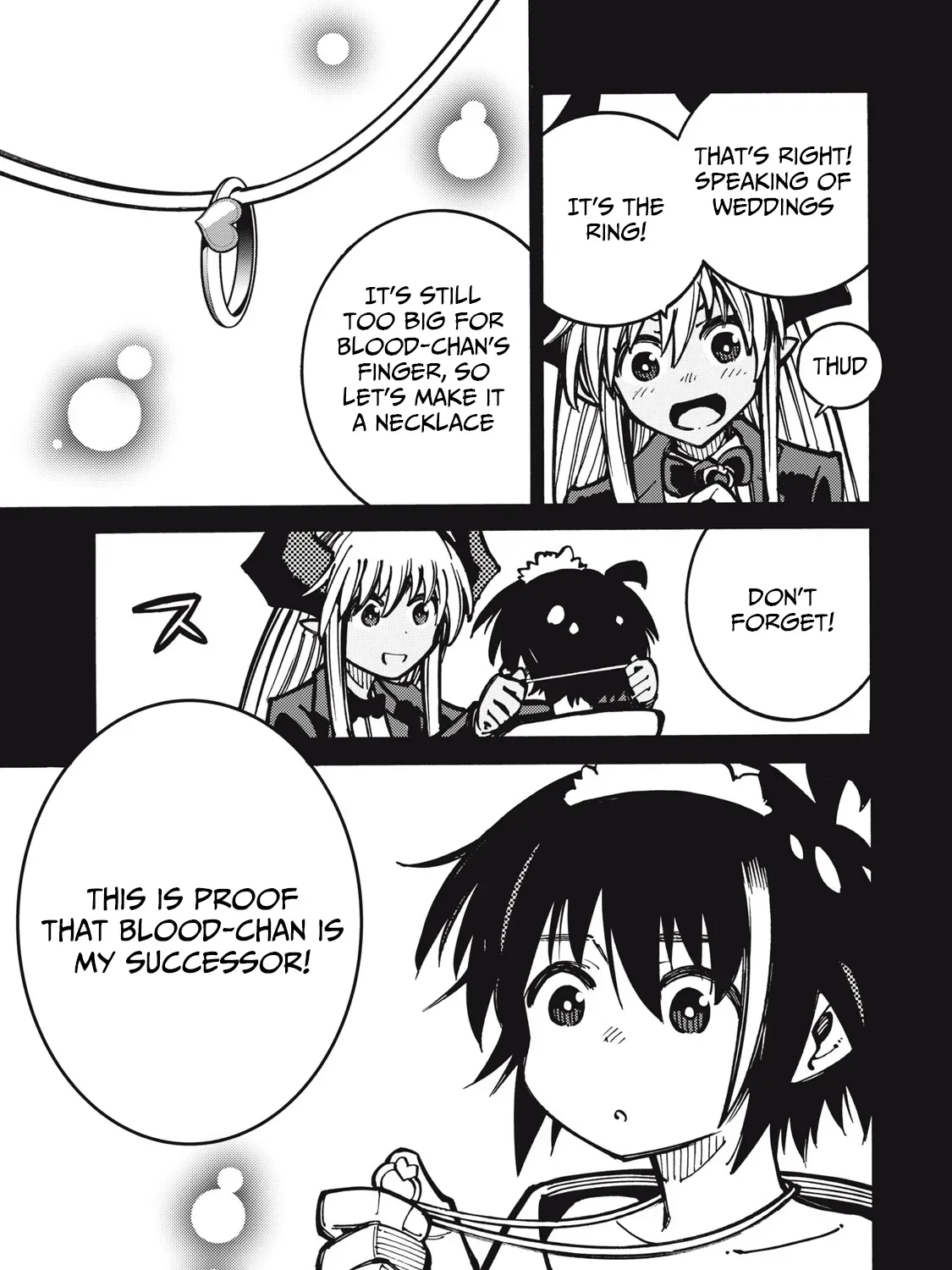 “We Don’t Need Incompetent People” They Said, So I Cut Ties With Them: Raised by the Four Heavenly Queens, I Became an Unrivaled Adventurer Chapter 16 page 27 - 