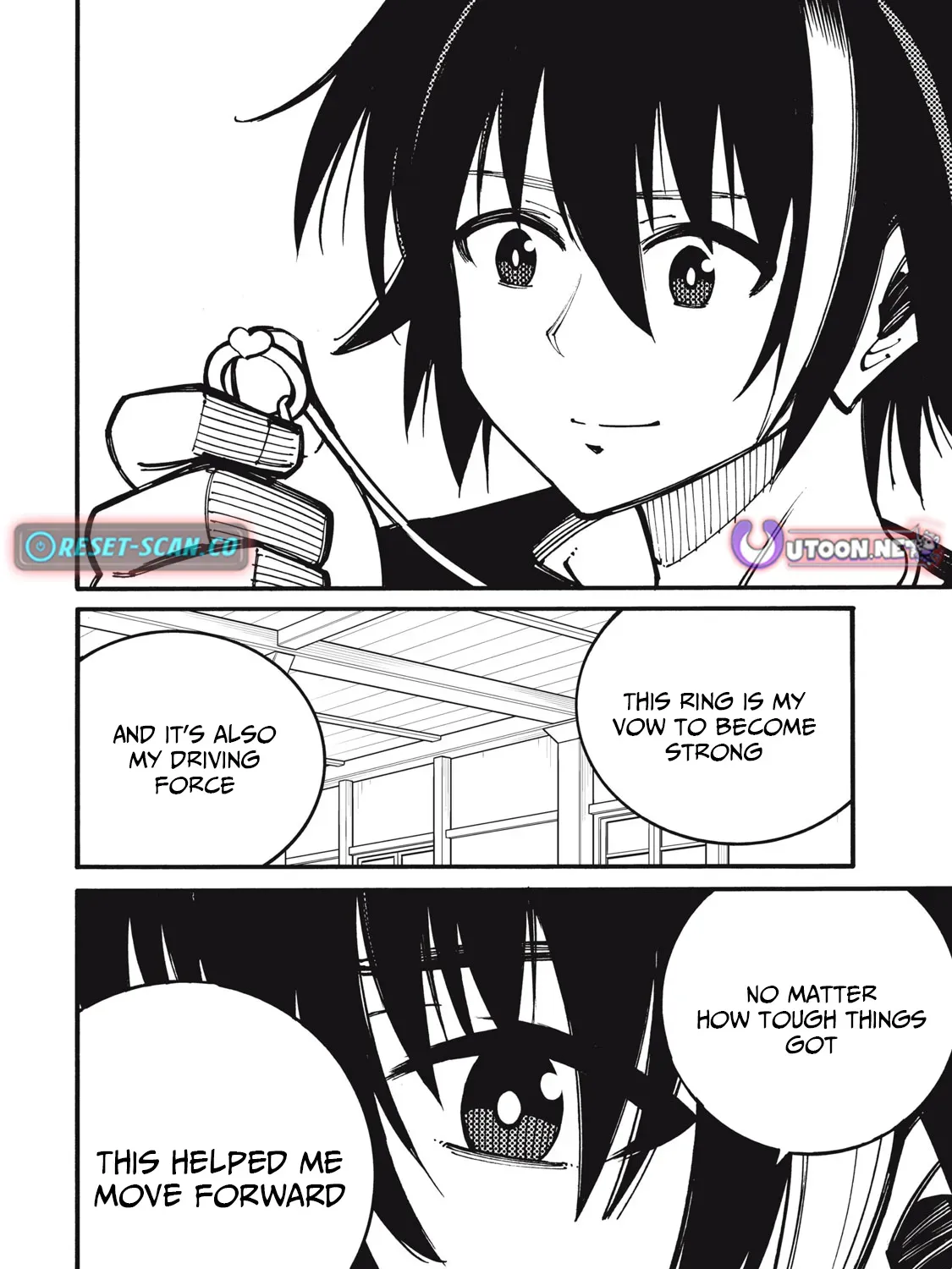 “We Don’t Need Incompetent People” They Said, So I Cut Ties With Them: Raised by the Four Heavenly Queens, I Became an Unrivaled Adventurer Chapter 16 page 29 - 