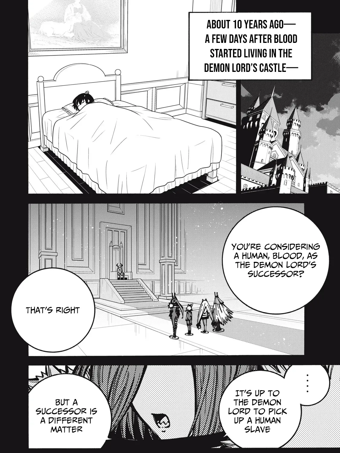 “We Don’t Need Incompetent People” They Said, So I Cut Ties With Them: Raised by the Four Heavenly Queens, I Became an Unrivaled Adventurer Chapter 16 page 4 - 