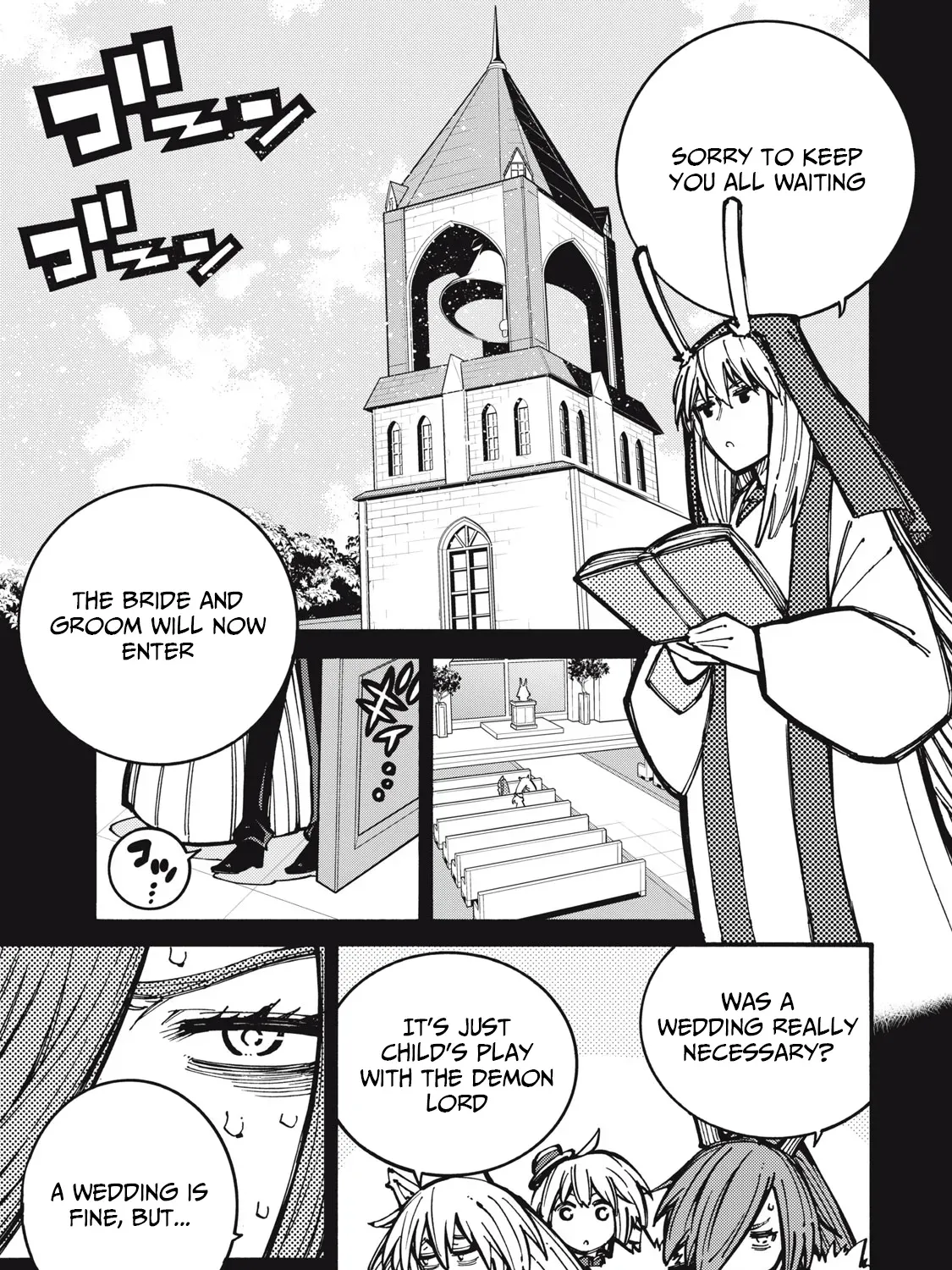 “We Don’t Need Incompetent People” They Said, So I Cut Ties With Them: Raised by the Four Heavenly Queens, I Became an Unrivaled Adventurer Chapter 16 page 10 - 