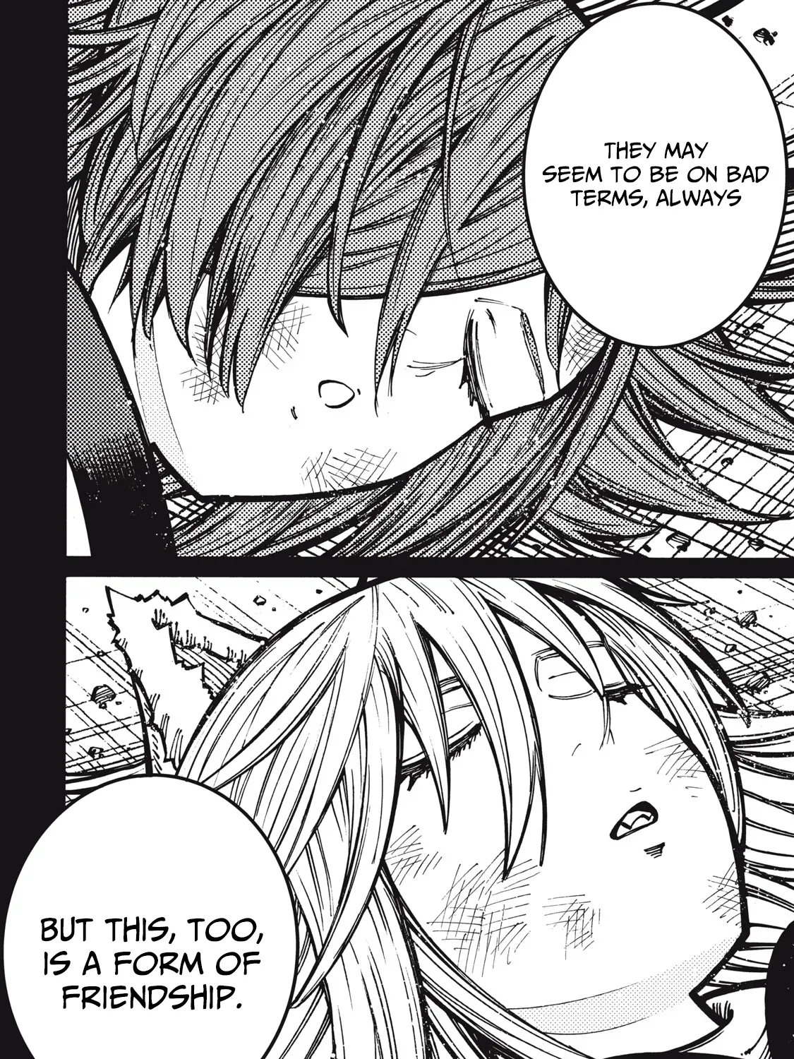 “We Don’t Need Incompetent People” They Said, So I Cut Ties With Them: Raised by the Four Heavenly Queens, I Became an Unrivaled Adventurer Chapter 17 page 28 - 