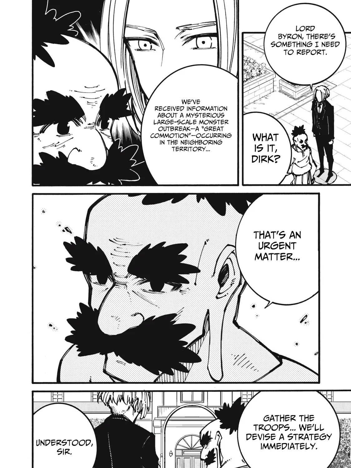 “We Don’t Need Incompetent People” They Said, So I Cut Ties With Them: Raised by the Four Heavenly Queens, I Became an Unrivaled Adventurer Chapter 18 page 12 - 