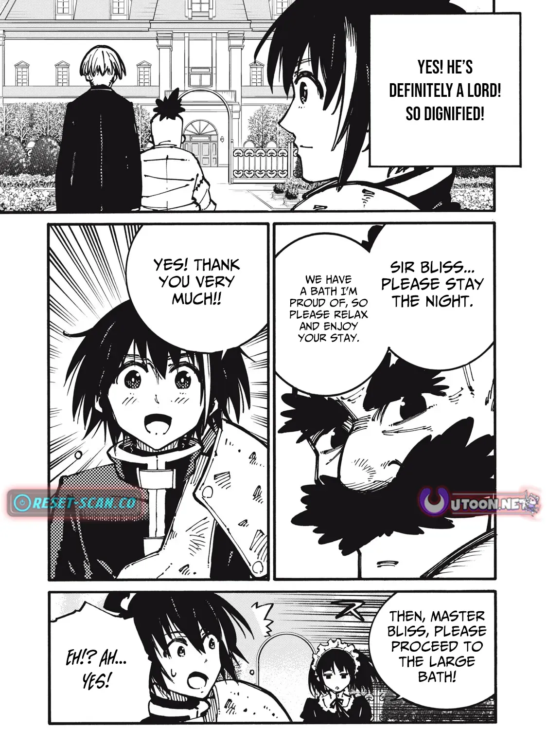 “We Don’t Need Incompetent People” They Said, So I Cut Ties With Them: Raised by the Four Heavenly Queens, I Became an Unrivaled Adventurer Chapter 18 page 14 - 