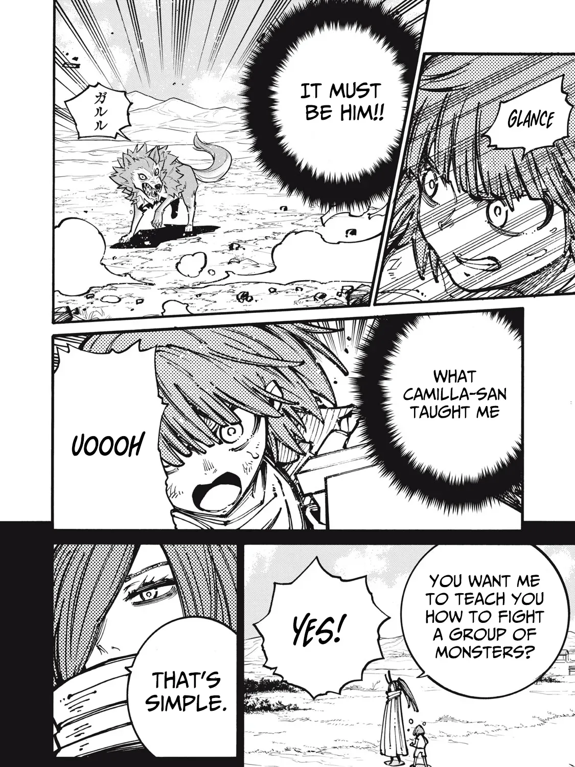 “We Don’t Need Incompetent People” They Said, So I Cut Ties With Them: Raised by the Four Heavenly Queens, I Became an Unrivaled Adventurer Chapter 18 page 20 - 