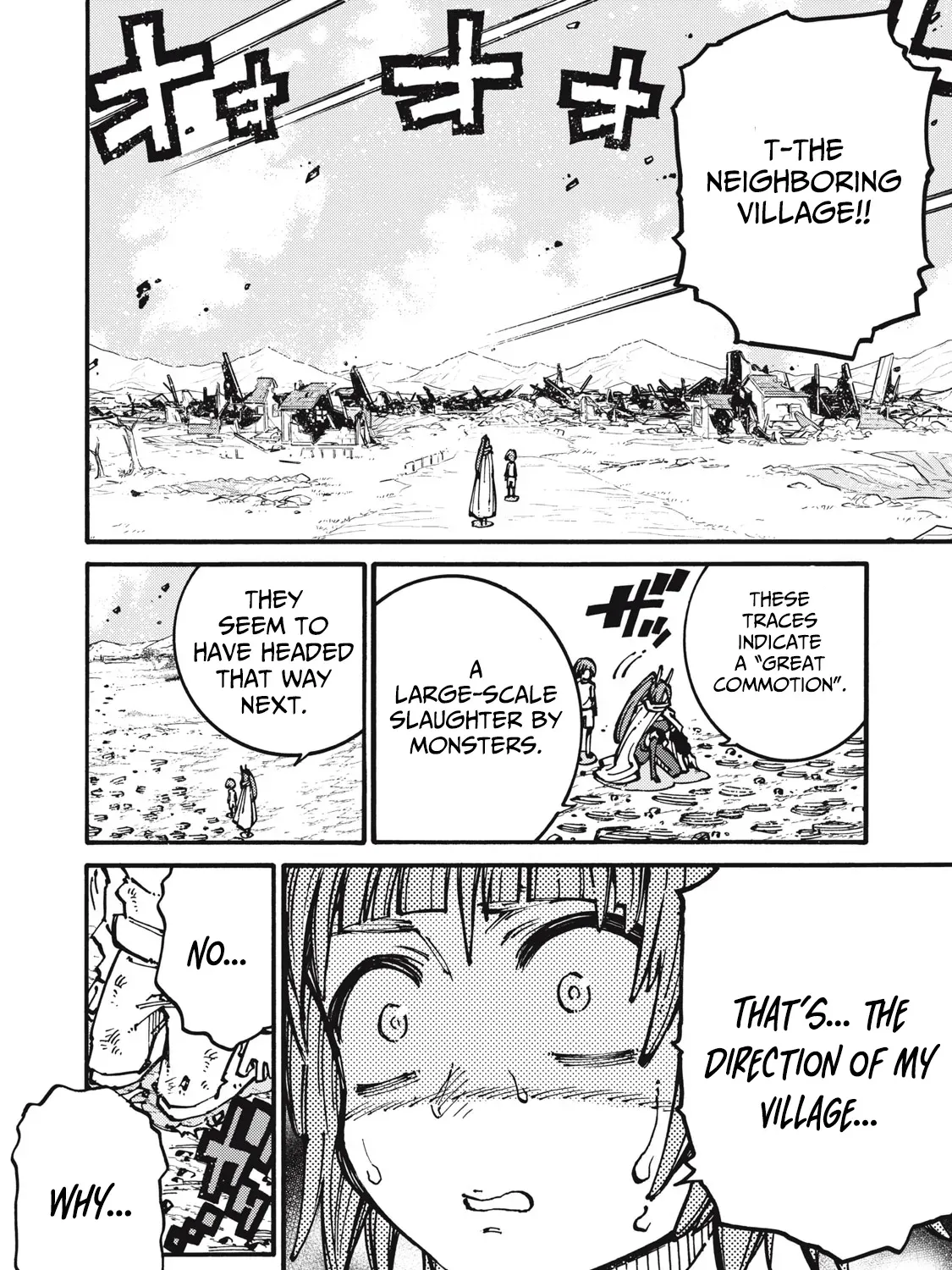 “We Don’t Need Incompetent People” They Said, So I Cut Ties With Them: Raised by the Four Heavenly Queens, I Became an Unrivaled Adventurer Chapter 18 page 24 - 