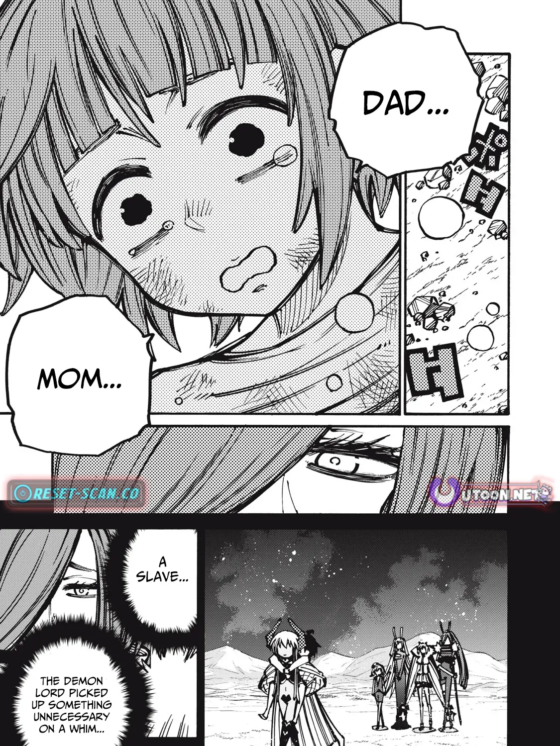 “We Don’t Need Incompetent People” They Said, So I Cut Ties With Them: Raised by the Four Heavenly Queens, I Became an Unrivaled Adventurer Chapter 18 page 26 - 