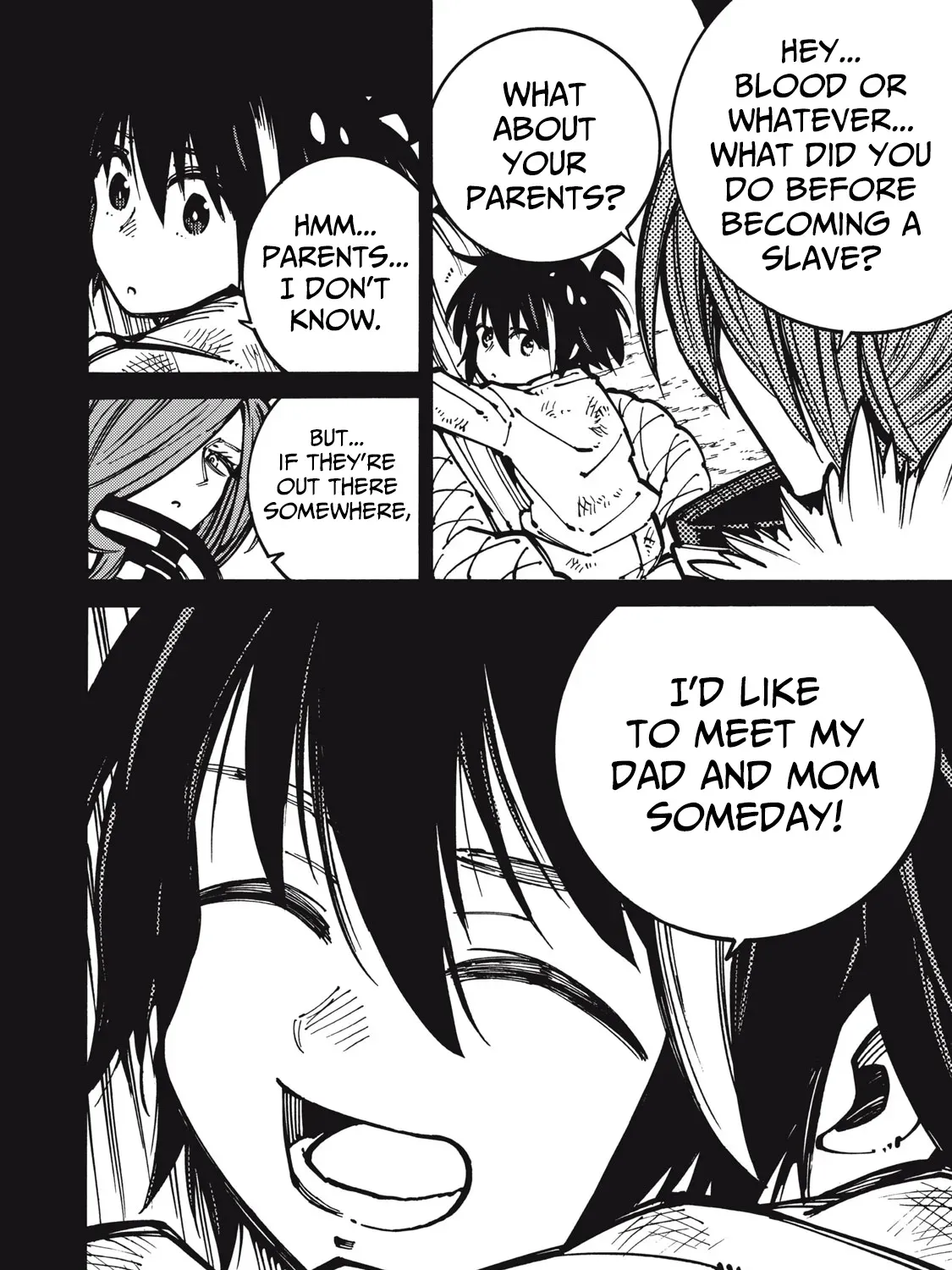 “We Don’t Need Incompetent People” They Said, So I Cut Ties With Them: Raised by the Four Heavenly Queens, I Became an Unrivaled Adventurer Chapter 18 page 28 - 