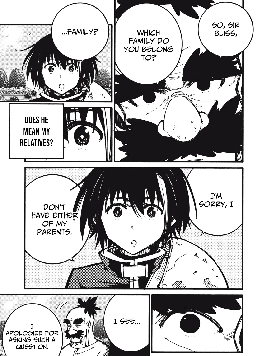 “We Don’t Need Incompetent People” They Said, So I Cut Ties With Them: Raised by the Four Heavenly Queens, I Became an Unrivaled Adventurer Chapter 18 page 10 - 