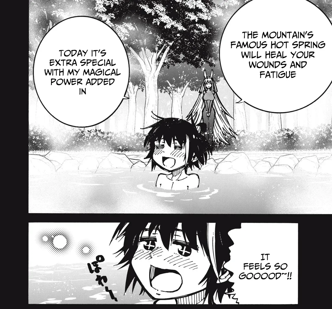 “We Don’t Need Incompetent People” They Said, So I Cut Ties With Them: Raised by the Four Heavenly Queens, I Became an Unrivaled Adventurer Chapter 19 page 12 - 