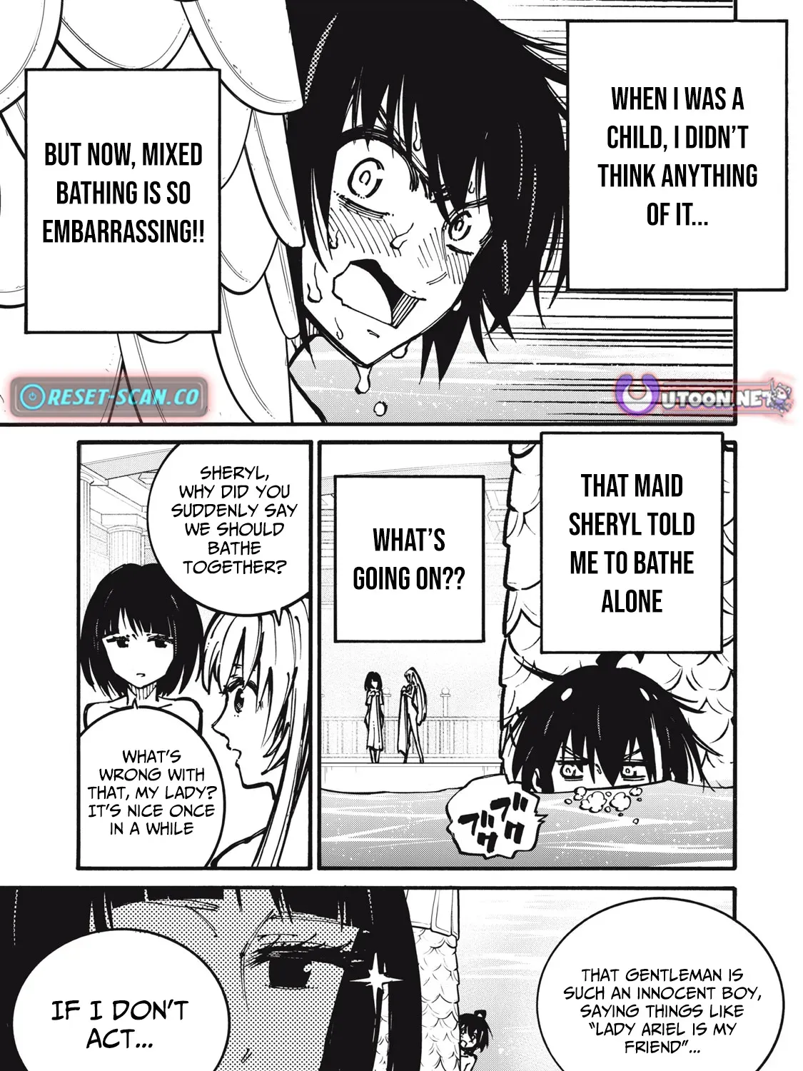 “We Don’t Need Incompetent People” They Said, So I Cut Ties With Them: Raised by the Four Heavenly Queens, I Became an Unrivaled Adventurer Chapter 19 page 13 - 