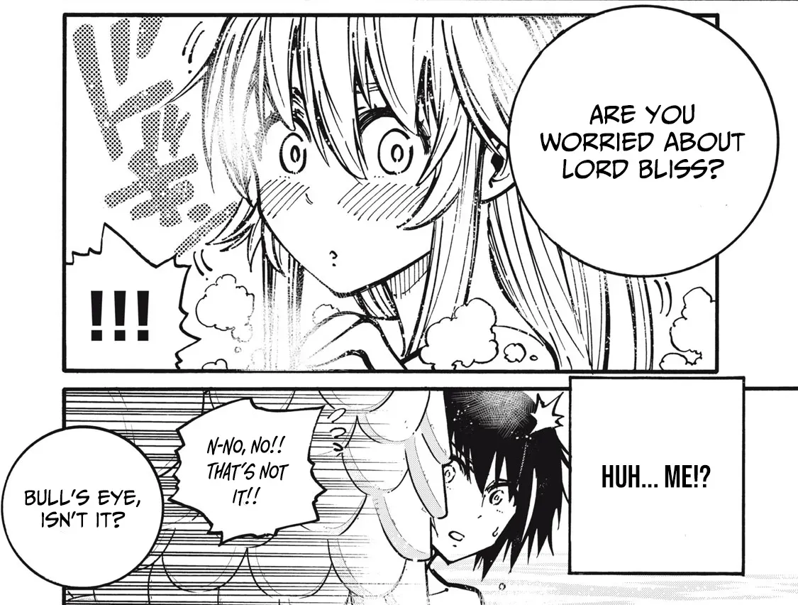 “We Don’t Need Incompetent People” They Said, So I Cut Ties With Them: Raised by the Four Heavenly Queens, I Became an Unrivaled Adventurer Chapter 19 page 15 - 