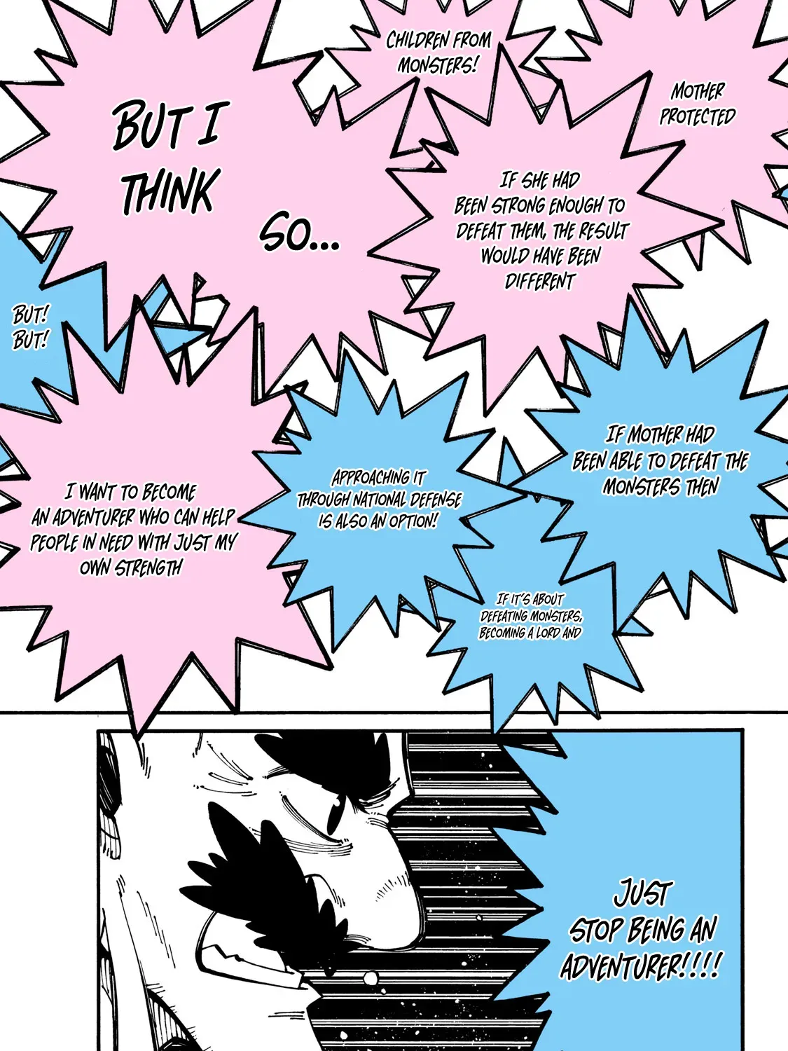“We Don’t Need Incompetent People” They Said, So I Cut Ties With Them: Raised by the Four Heavenly Queens, I Became an Unrivaled Adventurer Chapter 19 page 26 - 